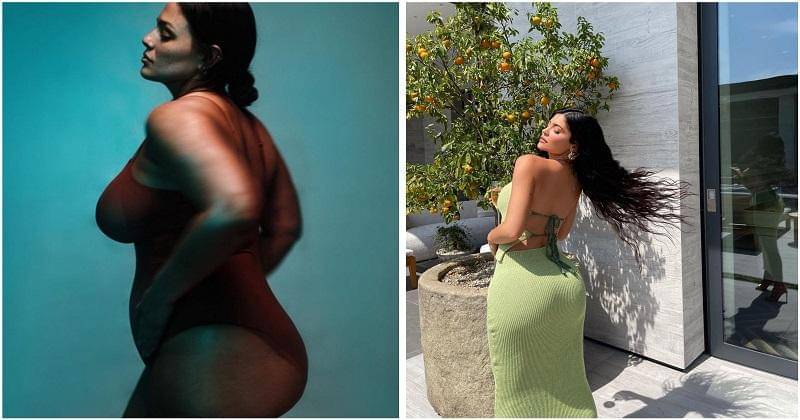 instagram.com/ashleygraham, instagram.com/kyliejenner