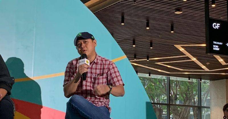 Popmama.com/Adinda Hanum Purnomo