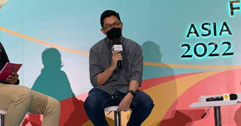 Popmama.com/Adinda Hanum Purnomo