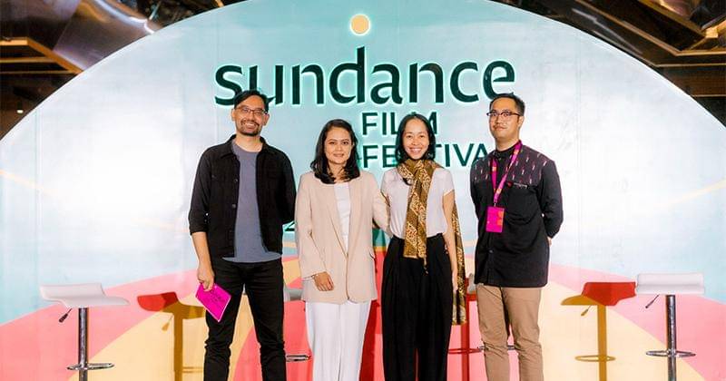 Dok. Sundance Film Festival: Asia 2022