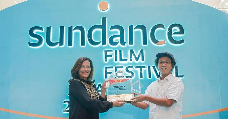 Dok. Sundance Film Festival: Asia 2022