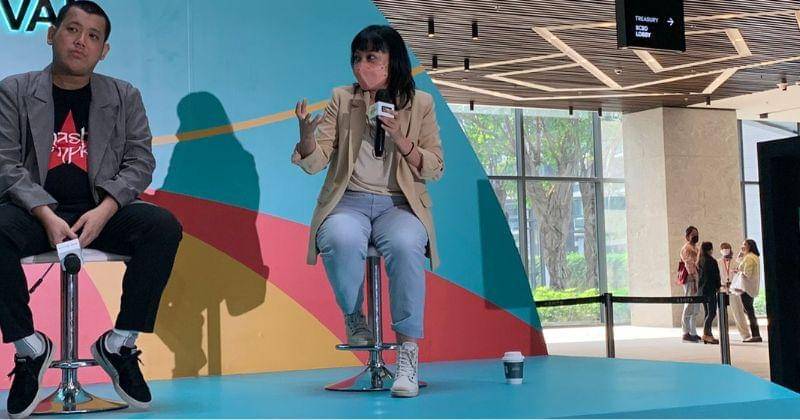 Popmama.com/Adinda Hanum Purnomo