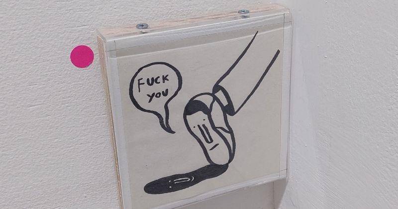 Popmama.com/Aflaha Rizal Bahtiar