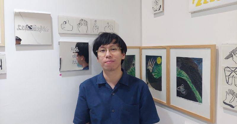 Popmama.com/Aflaha Rizal Bahtiar