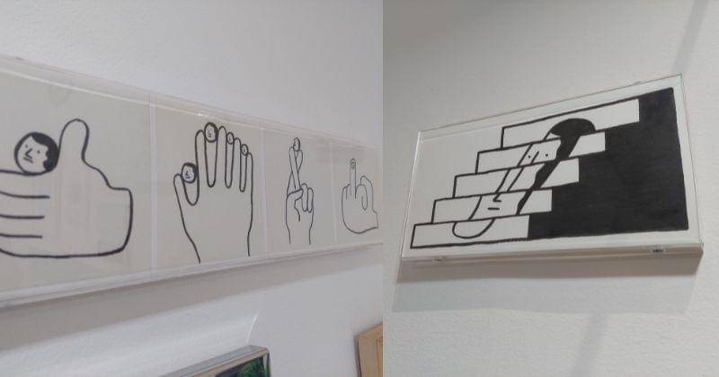 Popmama.com/Aflaha Rizal Bahtiar