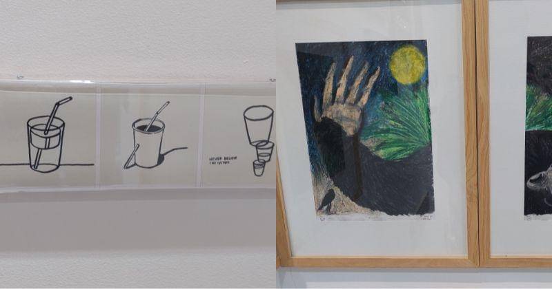 Popmama.com/Aflaha Rizal Bahtiar