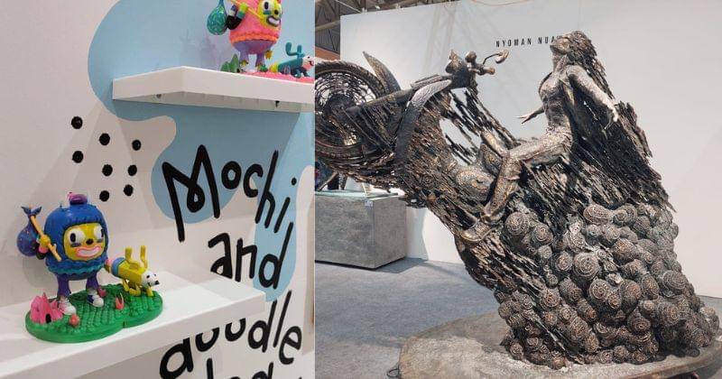 Popmama.com/Aflaha Rizal Bahtiar