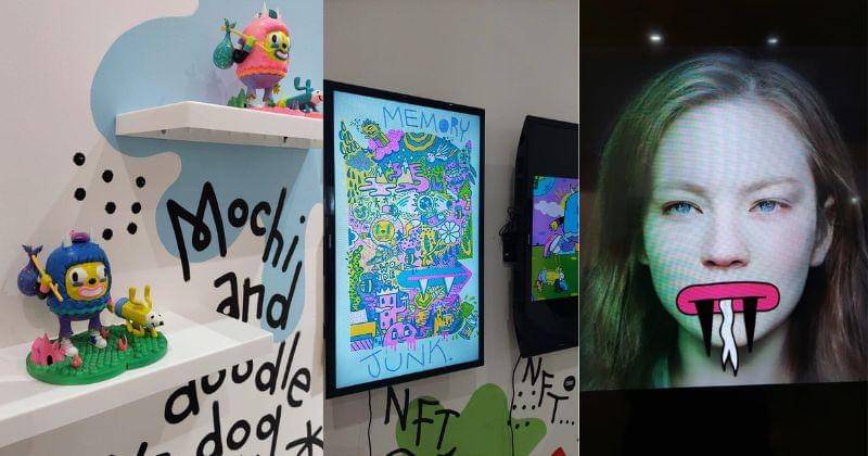 Popmama.com/Aflaha Rizal Bahtiar