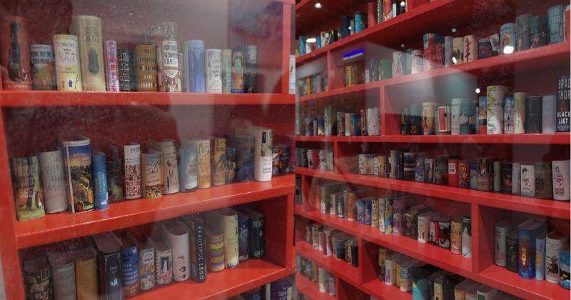 Popmama.com/Aflaha Rizal Bahtiar