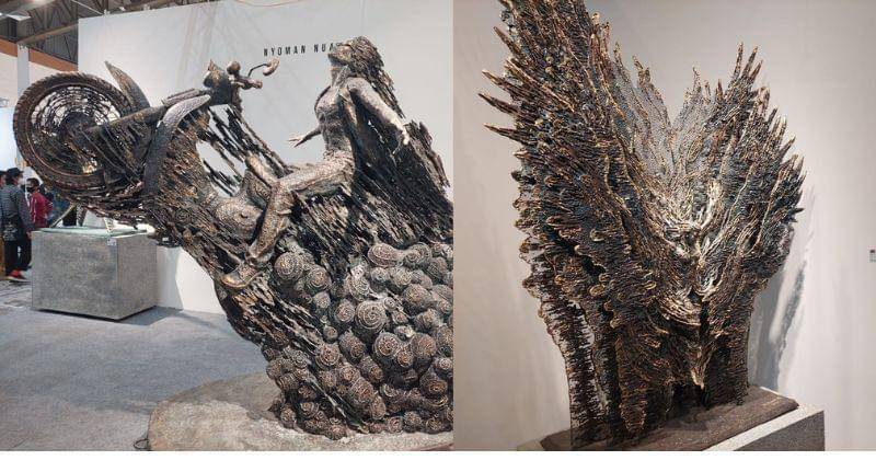 Popmama.com/Aflaha Rizal Bahtiar