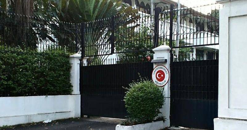 Google.com/Marius Ferdinand Turambi