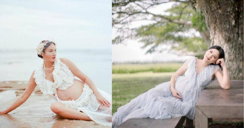 Instagram.com/nadinelist&Instagram.com/deasypriscilla