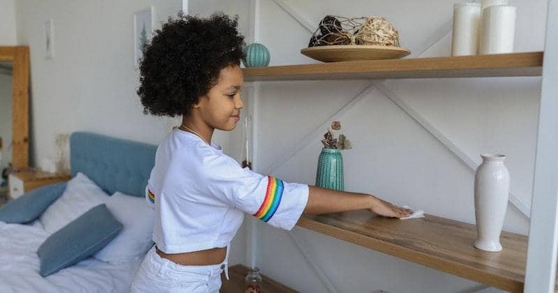 10 Karakter Anak Virgo, Ini yang Disukai dan Tidak Disukai