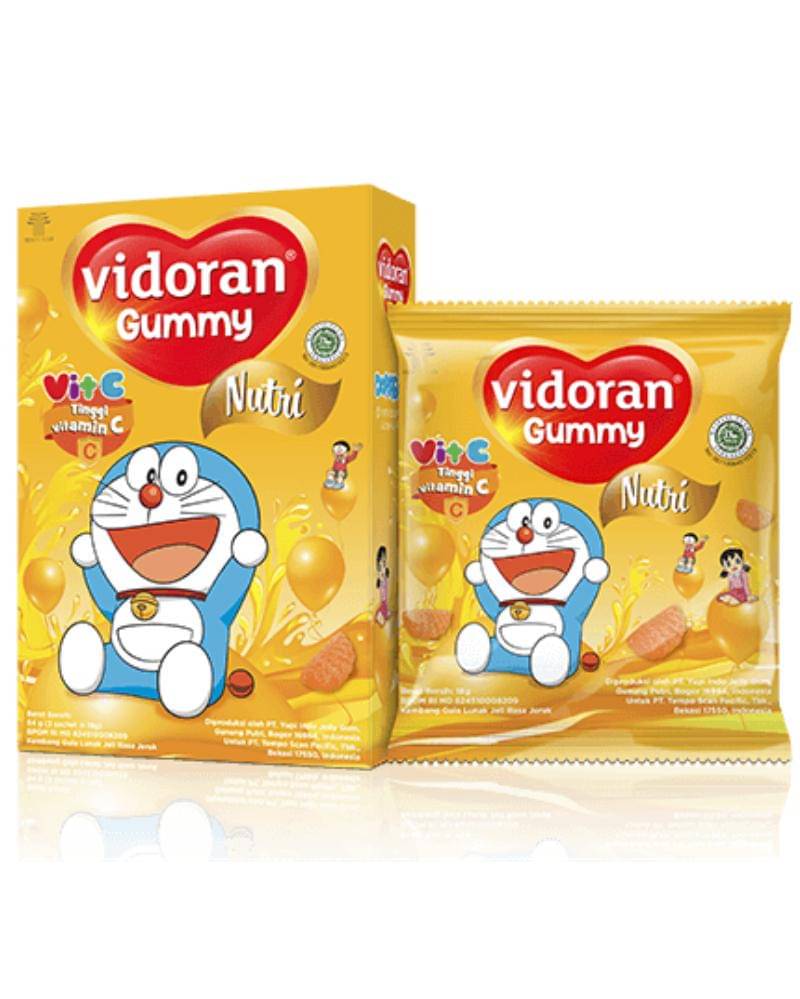 Vidoran.com