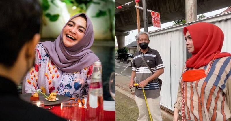 Youtube.com/Mama Rieta Instagram.com/rietta_amilia