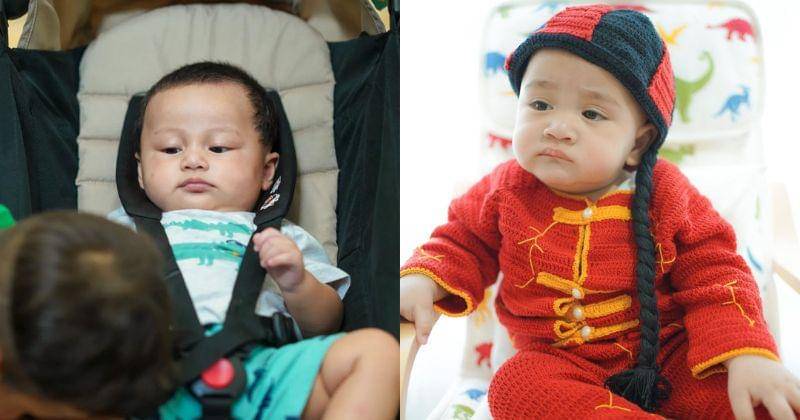 Instagram.com/kenzoeldragowong & Instagram.com/kenzoeldragowong