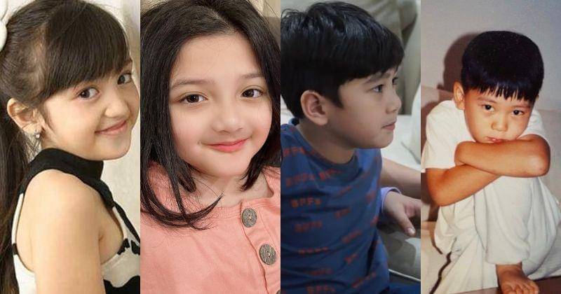 Instagram.com/ranvers_official; Instagram.com/queenarsy; Twitter.com/tyonguniverse; Twitter.com/paitjay