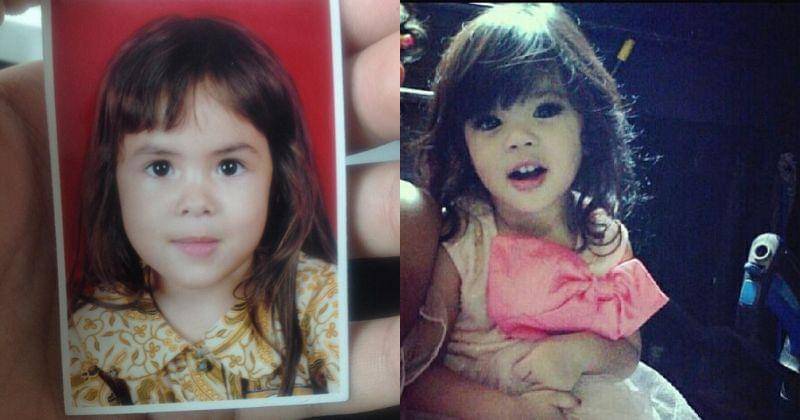 Instagram.com/steffizamoraaa & Instagram.com/mulanjameela1