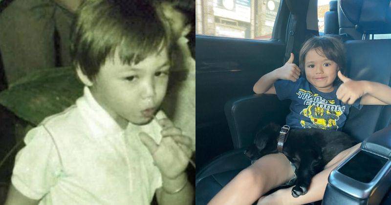 Instagram.com/artis.indo_hits & Instagram.com/alexanderbarackel