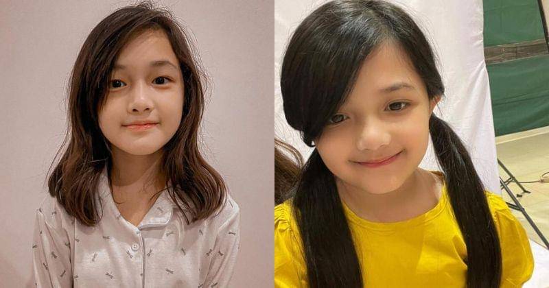 Instagram.com/ussypratama & Instagram.com/queenarsy