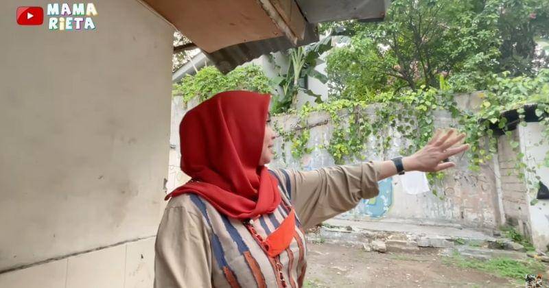 Youtube.com/Mama Rieta