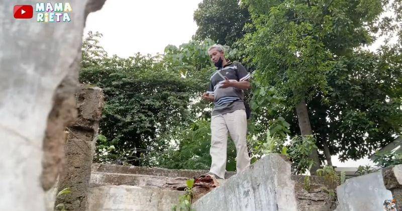 Youtube.com/Mama Rieta