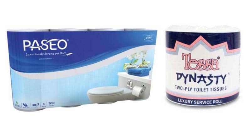 12 Rekomendasi Tisu Toilet, Aman Terbuat dari Serat Alami | Popmama.com