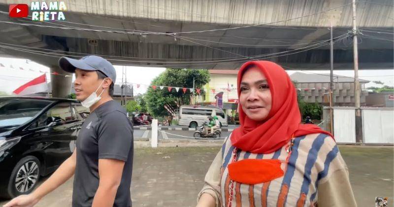 Youtube.com/Mama Rieta