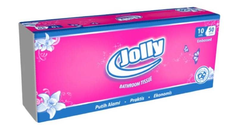 12 Rekomendasi Tisu Toilet, Aman Terbuat dari Serat Alami | Popmama.com