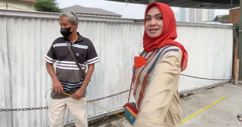 Youtube.com/Mama Rieta