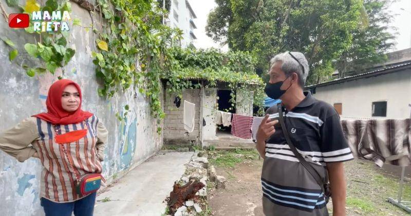 Youtube.com/Mama Rieta