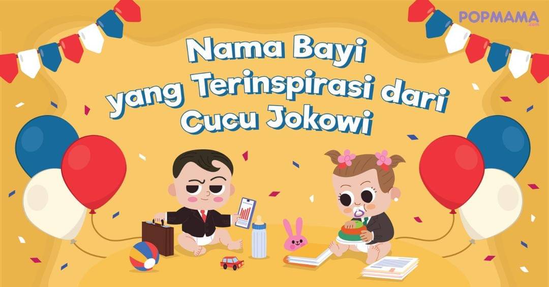 Popmama.com/Aristika Medinasari