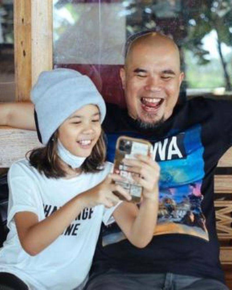 Instagram.com/ahmaddhaniofficial