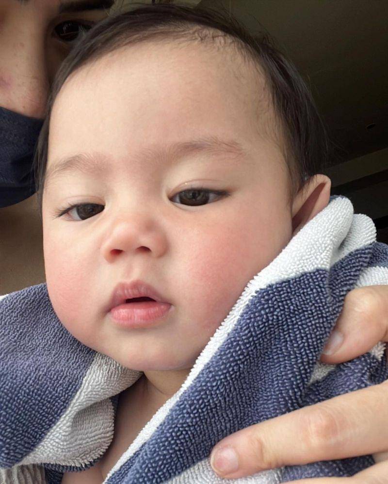 Instagram.com/babybible911