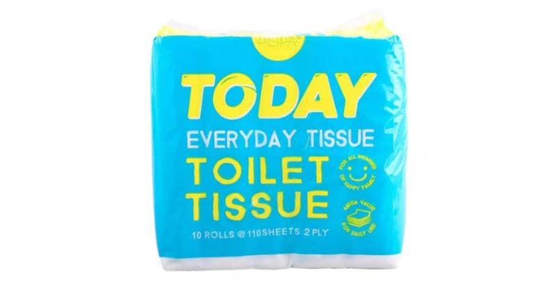 12 Rekomendasi Tisu Toilet, Aman Terbuat dari Serat Alami | Popmama.com