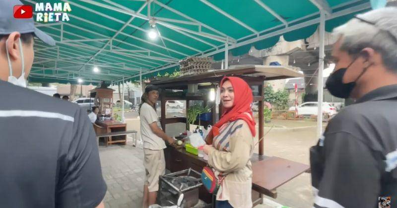 Youtube.com/Mama Rieta