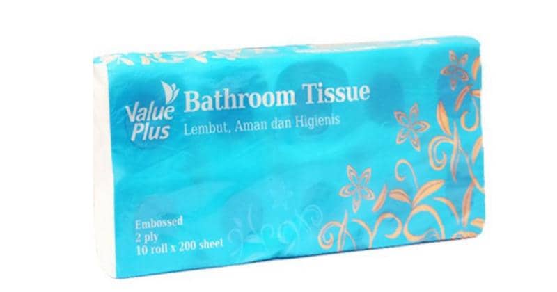 12 Rekomendasi Tisu Toilet, Aman Terbuat dari Serat Alami | Popmama.com