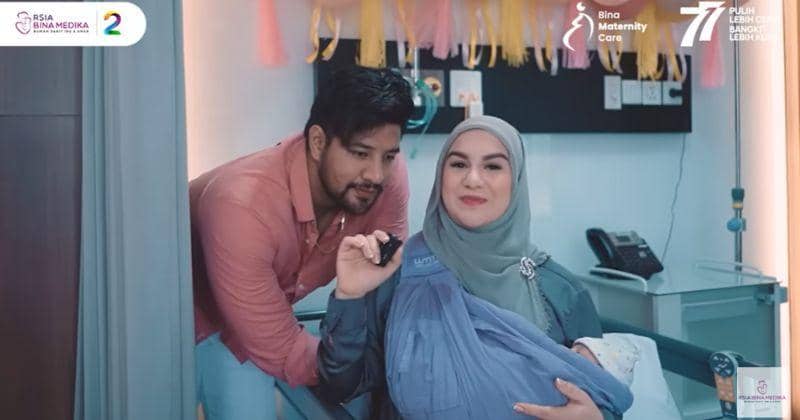 Youtube.com/Bina Medika Channel