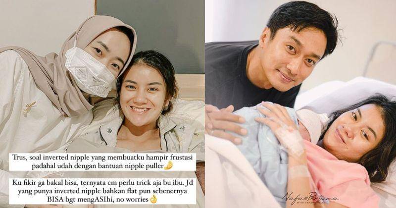 Instagram.com/rezcasyam/ina.marika