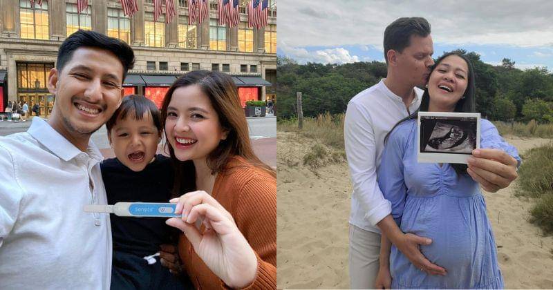 Instagram.com/randibachtiar & Instagram.com/graciaz14