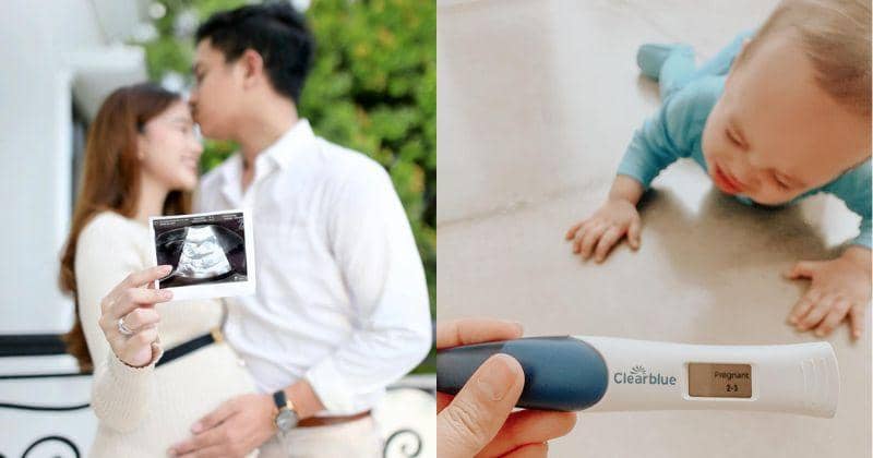 Gaya 8 Selebgram saat Umumkan Kehamilan ke Publik