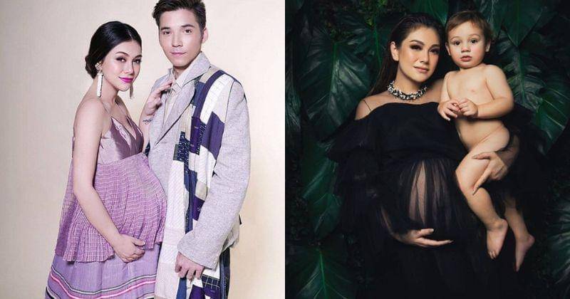 Instagram.com/robin_alfian & Instagram.com/celine_evangelista