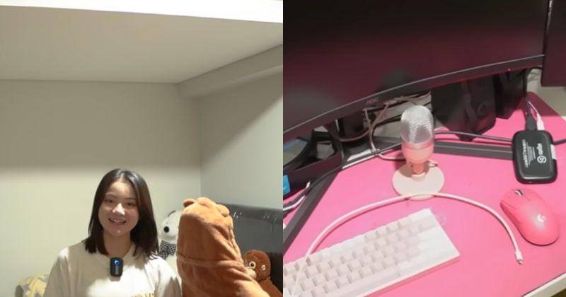 Youtube.com/Oura Gaming