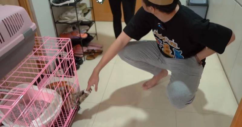 Youtube.com/Oura Gaming