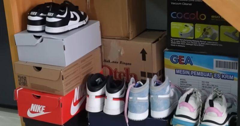 Youtube.com/Oura Gaming