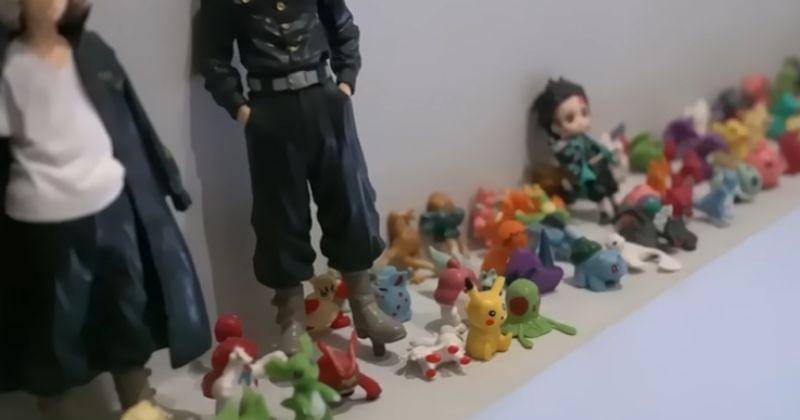 Youtube.com/Oura Gaming