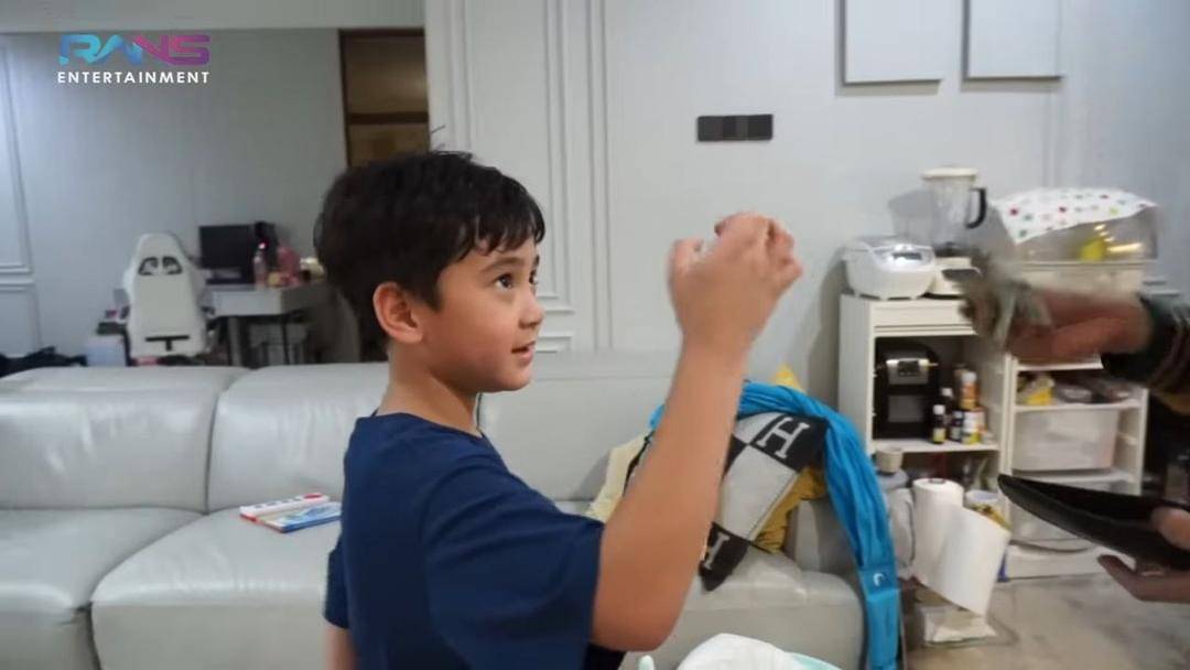 Youtube.com/RANS Entertainment