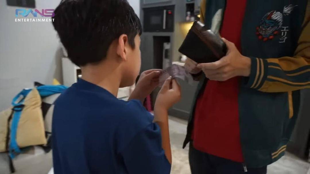 Youtube.com/RANS Entertainment