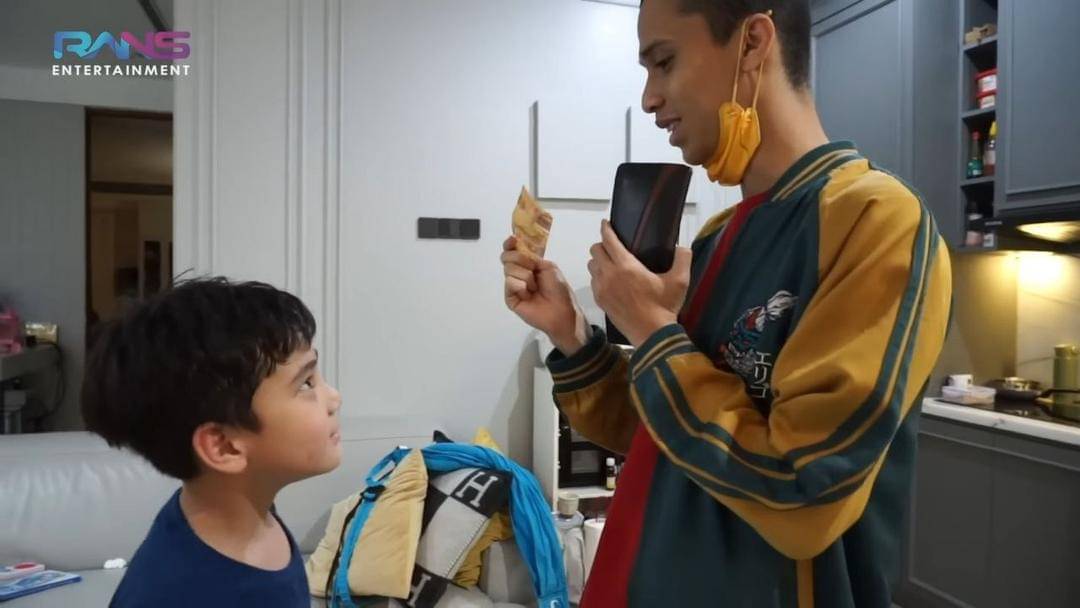 Youtube.com/RANS Entertainment 