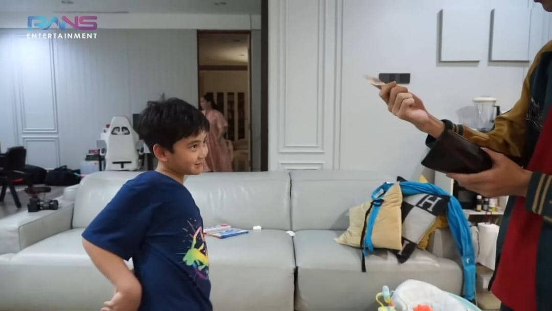 Youtube.com/RANS Entertainment